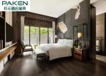 Marriott Valley Villa Furnitures Modern Luxury Designs For Private Staying /