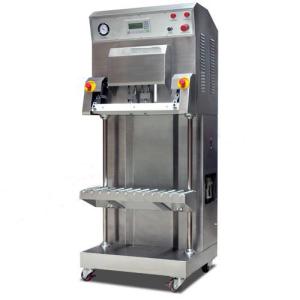 Wholesale Vertical type Food Vacuum Packaging Machine from china suppliers