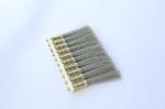 Full Steel Wire Road Sweeping Brush 1040x300mm For Runway Cleaning