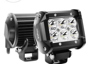Wholesale Motorcycle Automotive LED Light Bar , Highest Lumen LED Light Bar from china suppliers