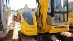 PC78US used komatsu excavator for sale