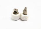 High Performance SMA RF Coaxial Connectors For Cable TV Antenna Plug 50 Ohm