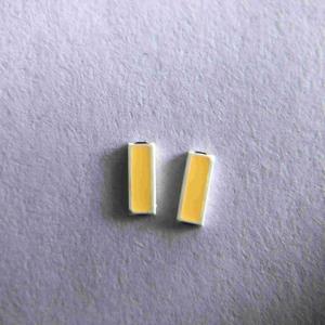 Wholesale 620 - 625NM 3V 60MA 3014 RED LED Chip Light 0.2W For Indicator Lamp from china suppliers