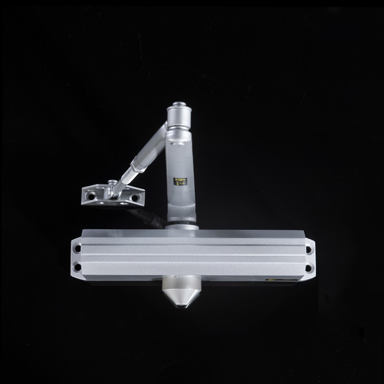 Automatic Soft Closing Door Closer , American Commercial Overhead Door Closer