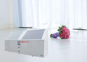 Wholesale 9.2kw DC air-water heat pump with low noise and high temperature machine from china suppliers