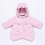 Designer Children Clothing Wholesale Outdoor Kids Coat High Quality Winter Girls