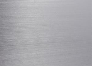 Wholesale Ss 317 SCC Resistance 10mm Thick 416 Stainless Steel Plate AISI ASTM For Chemical Equipment from china suppliers