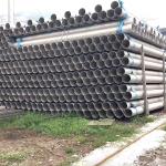 Customized Stainless Steel Seamless Pipe 904L Hot Rolled Corrosion Resistance