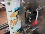 Stainless Steel Snack Packing Machine/Puffed Food Packing Machine/Potato Chips