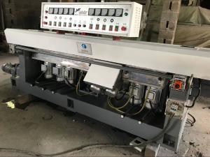 Wholesale 2500*2500mm Glass Grinding Machine Glass Beveling Glass Bending from china suppliers