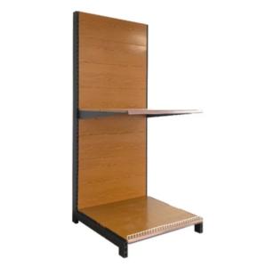 Wholesale Fashion Gondola Display Shelf Baby Stroller Shopping Cart Display Rack from china suppliers