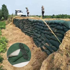 Wholesale Railway and Highway Slope Ecological Geobag with Modern Design Manufactured in TaiAn from china suppliers