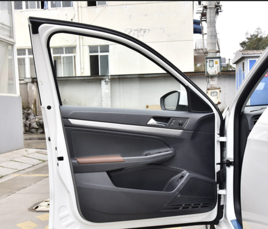 Volkswagen Lavida Qihang 2019 1.5L Automatic Shushi Version VI 1.5L 112HP L4 Gasoline Compact car