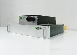 Wholesale 150W split high peak power MOPA fiber laser from china suppliers