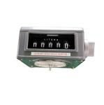 Bernet Industrial LC Flow Meter High Flow Mechanical Register