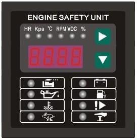 Wholesale Harsen Generator Controller GU304A-00 from china suppliers