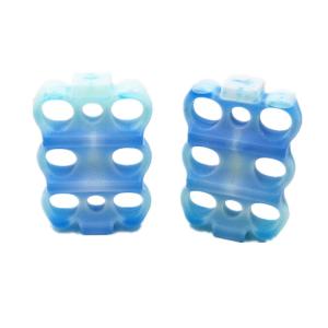 Wholesale BPA Free Non Toxic Cooler Freeze Packs Cooling Gel Fit &amp; Fresh Ice Packs from china suppliers