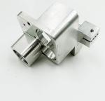Titanium Precision Aerospace Parts CNC Machining Aircraft Parts