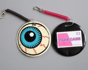 Wholesale Animal Cartoon Shape Silicone PVC Luggage Tag With Custom Logo from china suppliers