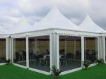 Entrances VIP Areas Ceremony Event Canopy Unique Used As Foyers