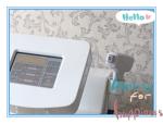 Professional 808nm Diode Laser Hair Remover For Chest / Back / Bikini / Neck