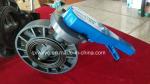Water Media 6 Inch Dn150 PVC Butterfly Valve with Good Prices and Every One