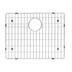 SS304 Single Kitchen Workstation Ledge All In One Sink
