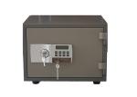 2 Key Digital Lock 2h 0.09CBM BV Fireproof Safe Cabinet