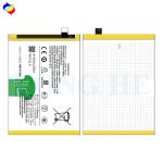 Dual IC Protection 5000mAh Rechargeable Li-ion Polymer Battery B-Z6 for VIVO Y35