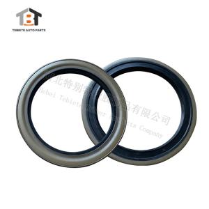 Wholesale Truck Oil Seal NBR Rubber Rear Axle Oil Seal OEM 324392N 127*165*16mm For Randon Trailer from china suppliers