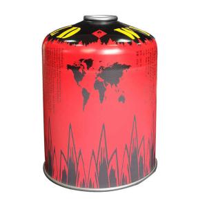 Wholesale 450g Butane Gas Canister Butane Propane Mix Gas Cartridge 106mm Diameter from china suppliers