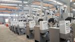 400-750kg/H Virgin Coconut Oil Machine Vegetable Oil Production Line