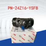 Hyger Bus Hydraulic Disc Brake Rear Brake Pump 24Z16-YSFB IP6K9K Waterproof