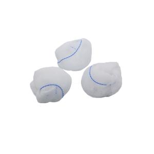Wholesale Super Softness 100% Cotton 15cmx16cm Gauze Ball from china suppliers
