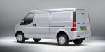Dongfeng Ruichi EC35V Electric Cargo Van 80km/h Max Speed Electrical Vegicle