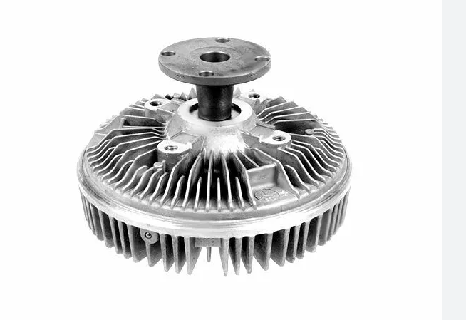 Sprinter 904 SPRINTER 408 D Fan Clutch Module Repair Motor OE0002005122 100% Tested