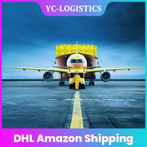 Wholesale OZ DDU BY DHL Amazon Shipping From Shenzhen To USA UK from china suppliers