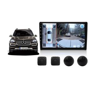 Wholesale ODM RoHS Bird View 360 Degree Surround View Camera Monitoring System from china suppliers