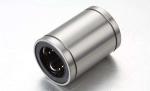 Steel Cage LMUU Series Linear Ball Bearings LM50UU LM60UU LM80UU