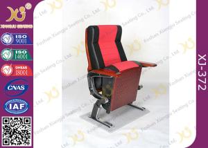 Wholesale Meeting Room Aluminum Church Hall Chairs with Double Legs Multiple Colours Painted from china suppliers