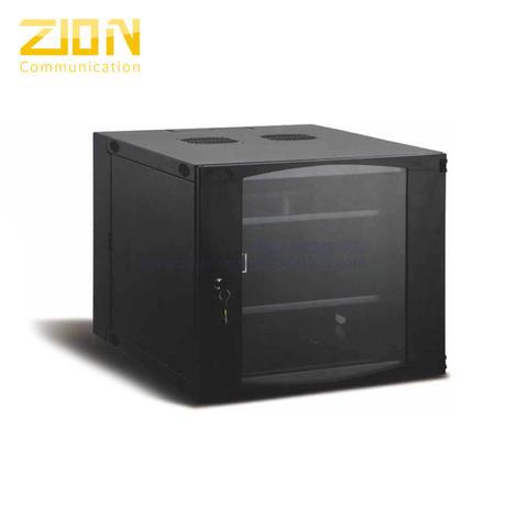 VA Wall Mount Rack Cabinet , Date Center Accessories , Manufacturer from China -