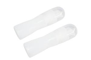 Wholesale 50ml HDPE+PP Face Cream Lotion Pump Bottle Skin Care Packaging Customized Logo UKL23 from china suppliers
