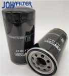 Oil Spin On Hitachi Excavator Filters OEM 4429726 For EX200-5