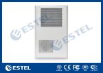 300W Mixed Liquid Air Heat Exchanger Galvanized Steel Cover HE06-30SEH/01