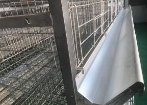 Wholesale Convenience Poultry Farm Water System Automatic Chicken Drinkers And Feeders from china suppliers
