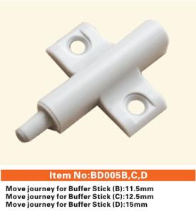 Wholesale BD005 Cabinet Door Buffer from china suppliers
