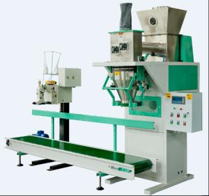 Wholesale Automatic 600bag/H Powder Bagging Machine 50 Kg Cement Sachets Filling from china suppliers