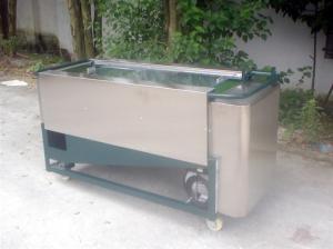 Wholesale Automatic ball washing machine from china suppliers