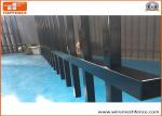 garrison fence panels