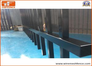 Wholesale garrison fence panels from china suppliers